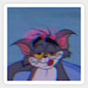 Meet your Posher, Thomas